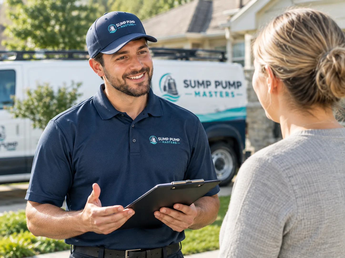 Sump Pump Repair Smithville, AR FAQs